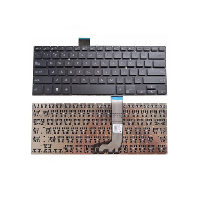Thay bàn phím Laptop Asus X405