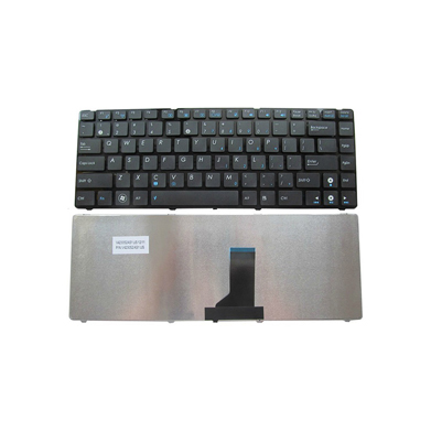 Thay bàn phím Laptop Asus X45C