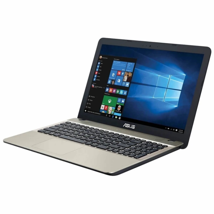 laptop asus x541