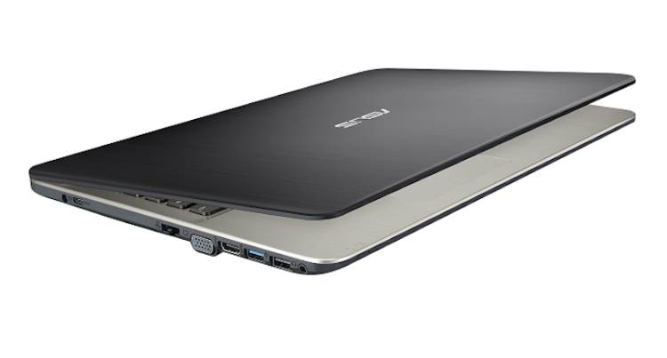 laptop asus x541