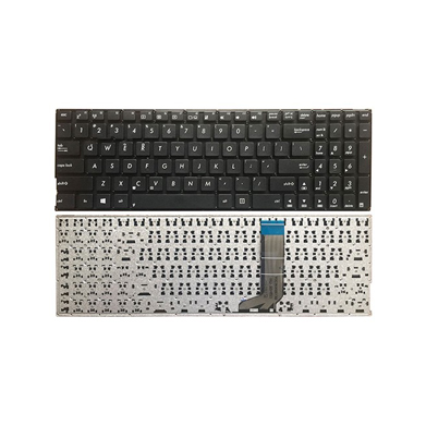 Thay bàn phím Laptop Asus X550