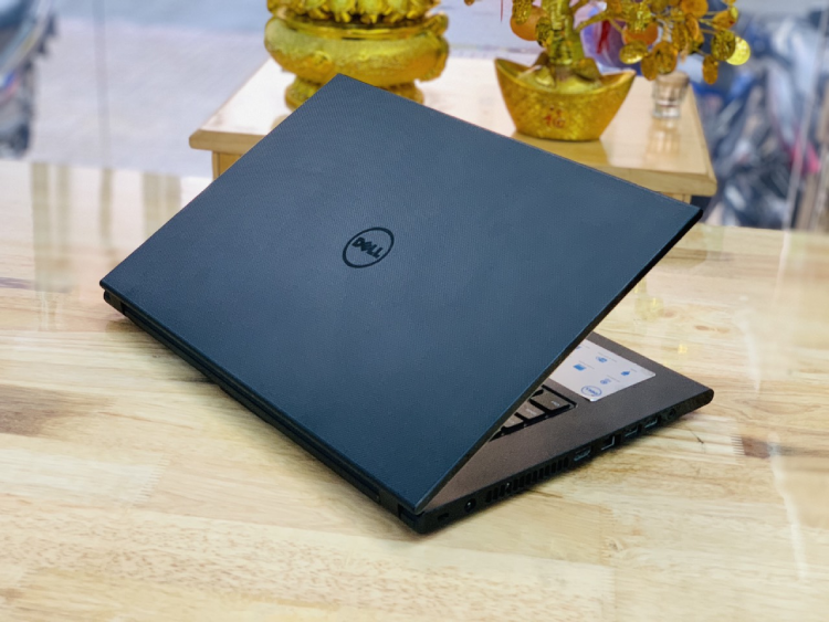 Thay bàn phím laptop Dell Inspiron 3442 hình 1