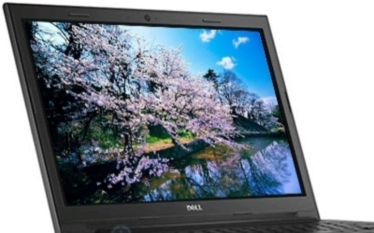 Thay bàn phím laptop Dell Inspiron 3442 hình 2