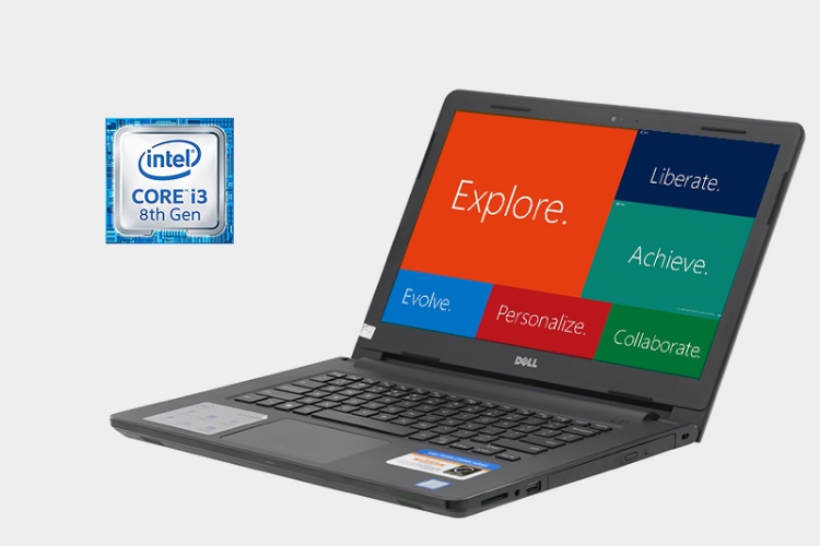 laptop dell inspiron 3476