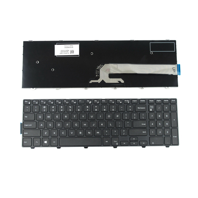 Thay bàn phím Laptop Dell Inspiron 5558