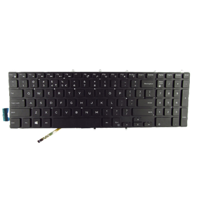 Thay bàn phím laptop Dell Inspiron 7567