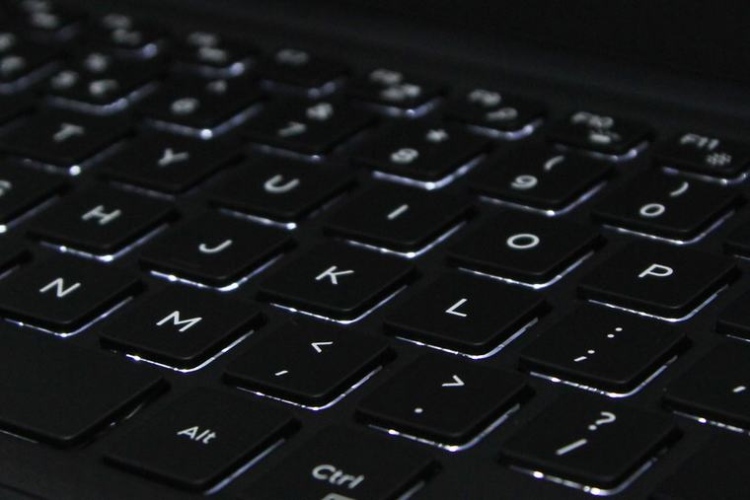 bàn phím laptop