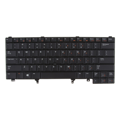 Thay bàn phím Laptop Dell Latitude E6430