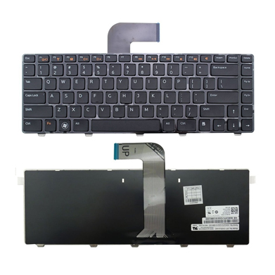 Thay bàn phím Laptop Dell Latitude E6440