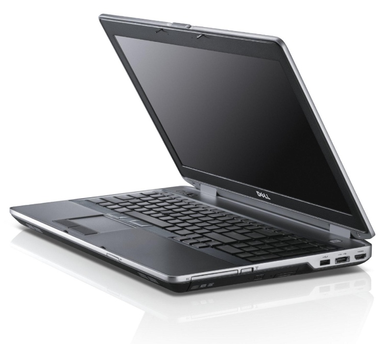 laptop dell latitude e6530