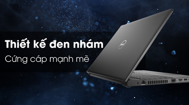 Thay bàn phím Laptop Dell Vostro 3578