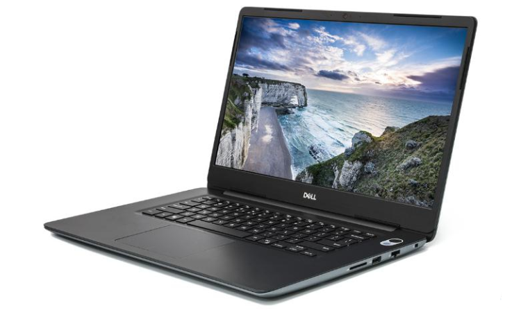 thay bàn phím laptop Dell Vostro 5581 hình 1