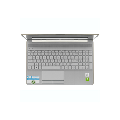Thay bàn phím Laptop HP 15s du1076TX