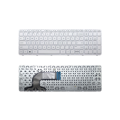 Thay bàn phím Laptop HP Pavilion 15 cs2034TU