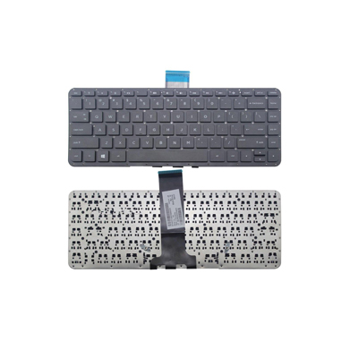 Thay bàn phím Laptop HP Pavilion x360 dw0060TU
