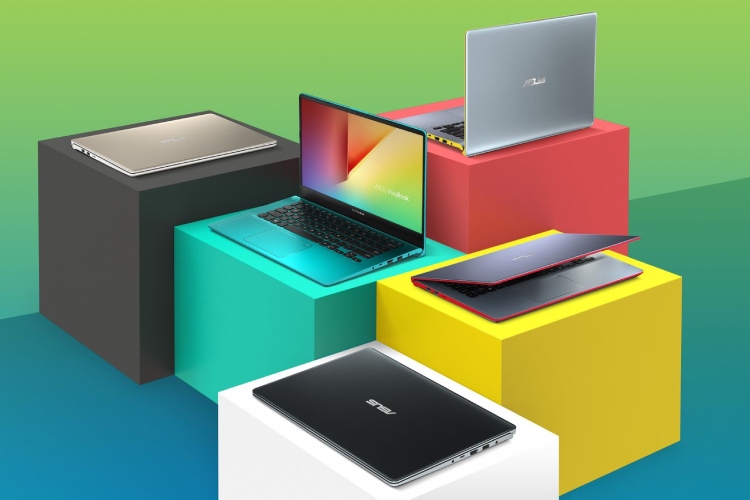 laptop asus s430