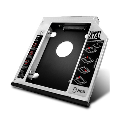 Thay Caddy Bay Laptop Dell Inspiron 3441