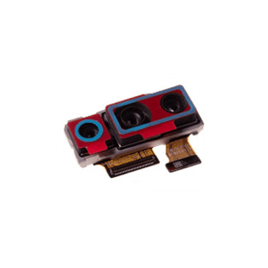 Thay camera Asus ROG Phone 5