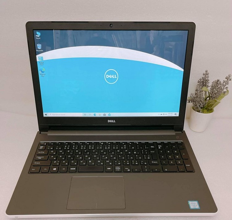 thay cáp màn hình Laptop Dell Inspiron 5559