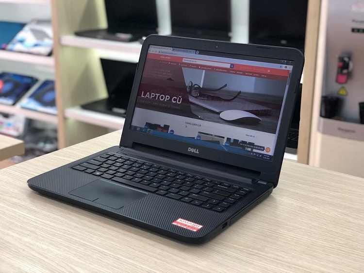 Thay cáp màn hình Laptop Dell Inspiron 3421
