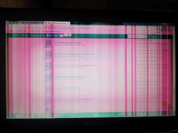 Thay cáp màn hình Laptop Dell Inspiron 3567