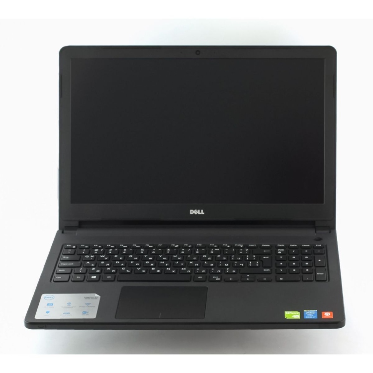 laptop dell inspiron 5558
