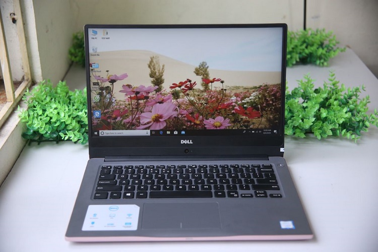 Thay cáp màn hình Laptop Dell Inspiron 7460