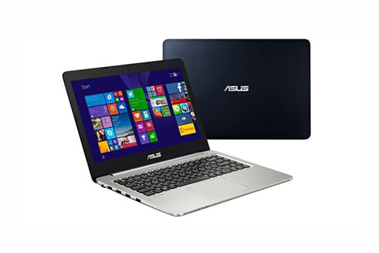 thay màn hình laptop Asus A456