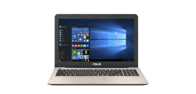 Màn hình laptop Asus A556
