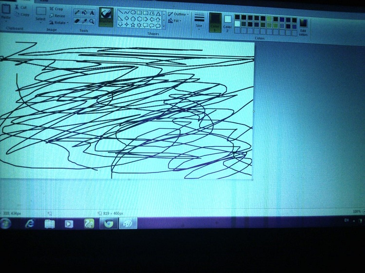Thay màn hình laptop Asus F454