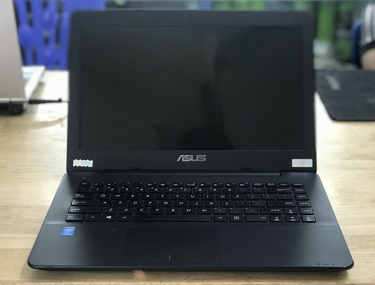 Thay màn hình laptop Asus F454