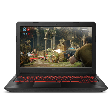 Màn hình laptop FX505