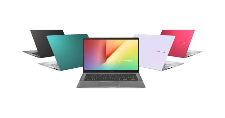 laptop asus s430