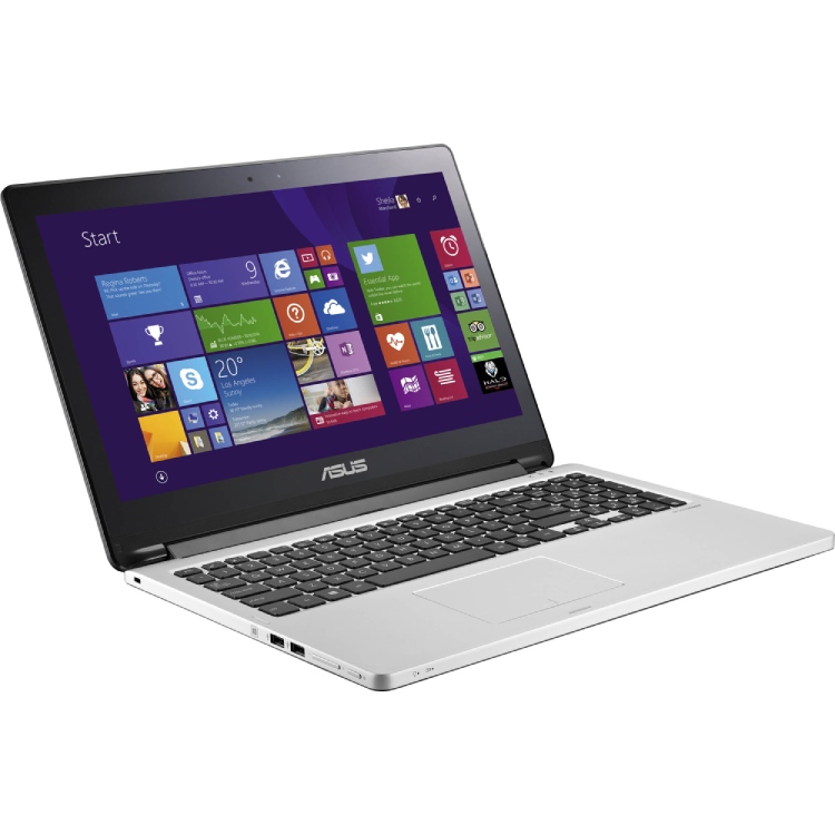 laptop asus tp500
