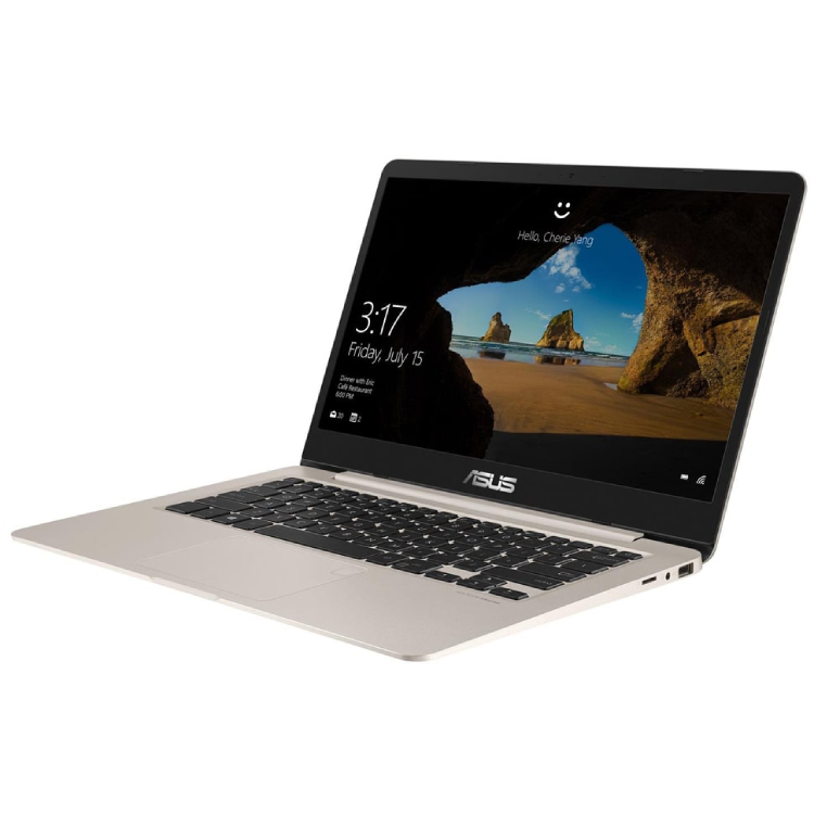 thay màn hình laptop Asus VivoBook A411 1
