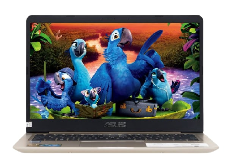 thay màn hình laptop Asus VivoBook A411 2