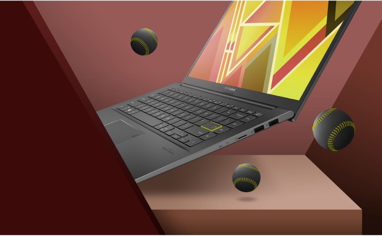 laptop asus vivobook a512