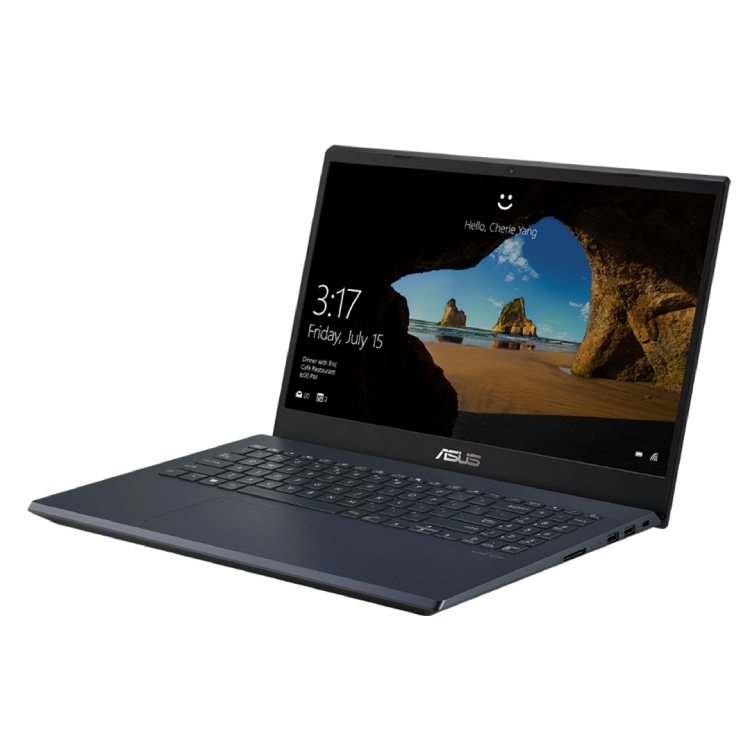 laptop asus vivobook pro f571