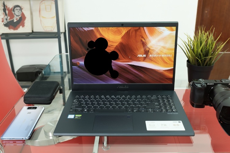 hư màn hình laptop asus vivobook pro f571