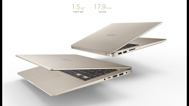 laptop asus vivobook s510