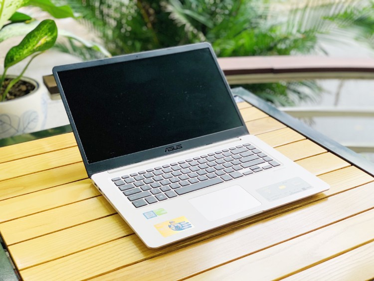 laptop asus vivobook s510