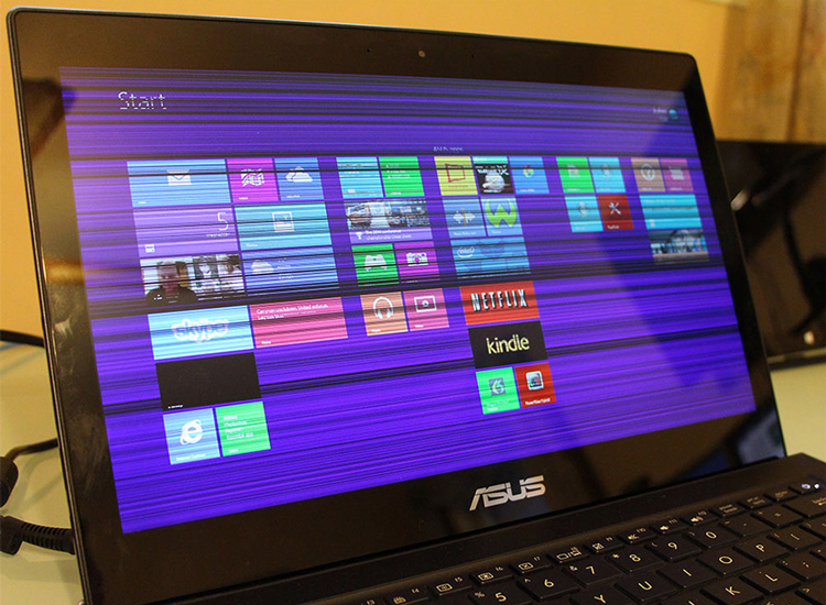 Thay màn hình laptop Asus Vivobook S530 hình 2