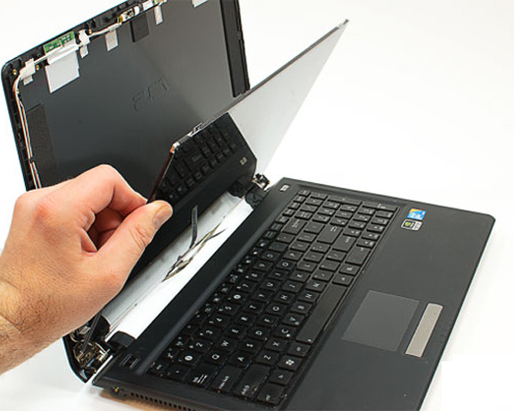 thay màn hình Laptop ASUS Zenbook UX533