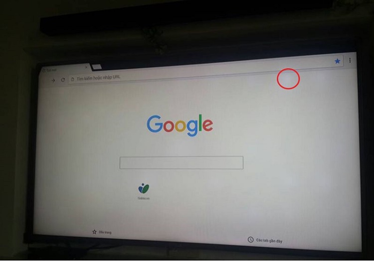 thay màn hình laptop Dell Vostro 5480