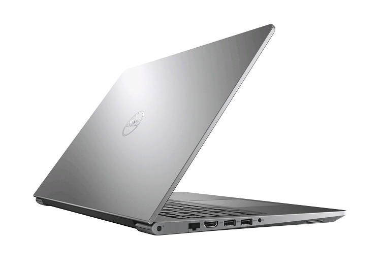 Laptop Dell Vostro 5568 sở hữu màn hình có kích thước khá lớn