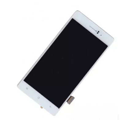 Thay màn hình Oppo R5s