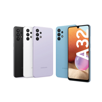 Thay màn hình Samsung Galaxy A32 A325F