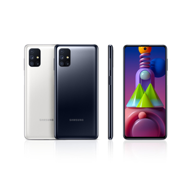 Thay màn hình Samsung Galaxy M62 M625F
