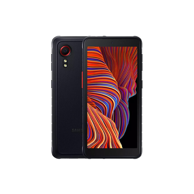 Thay màn hình Samsung Galaxy Xcover 5 G525F