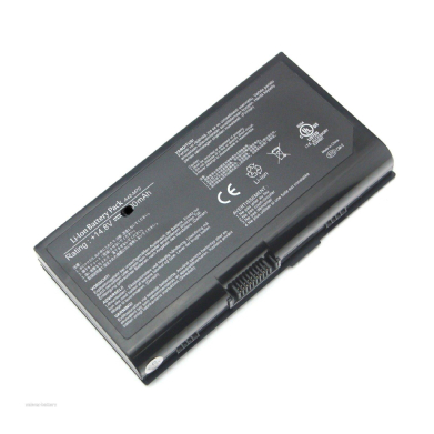 Thay pin Laptop Asus ZenBook UX433